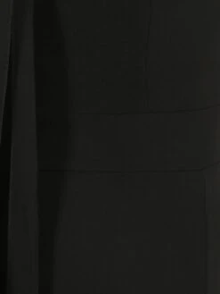 Wal G Combinaisons Longues Combinaison LOURA Femme Noir -Wal Mode Promos Soldes Boutique 82bb0280f1d63a40ddc94ed8de45d03d