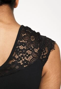 Cecillian Neck - Combinaison - Black 9 Cecillian Neck - Combinaison - Black -Wal Mode Promos Soldes Boutique 865f1dccc1a14c928565197acd1f3e07