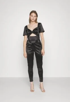 Wal G Benny - Combinaison - Black -Wal Mode Promos Soldes Boutique 87053b0aaa914885a88dd67ad259f592