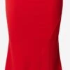 Wal G Robes De Soirée Robe De Soirée BILL Femme Rouge Vif
