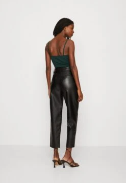 Wal G Benny Bodysuit - T-Shirt Imprimé - Forest Green -Wal Mode Promos Soldes Boutique 8a6bc75fe8ec4f5ebde37b798366ebc3