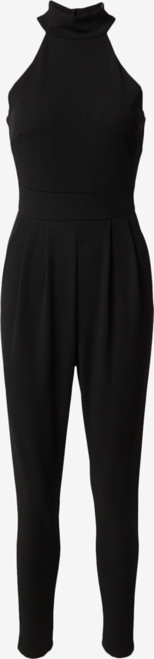 Wal G Combinaisons Longues Combinaison VIOLET Femme Noir 1 Wal G Combinaisons Longues Combinaison VIOLET Femme Noir