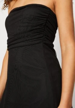 Wal G Dan Mini - Robe De Jour - Black -Wal Mode Promos Soldes Boutique 8d6ca0feb1e64f63a8b037b4aa068622