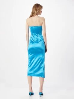 Wal G Robes De Cocktail Robe De Cocktail BEN Femme Bleu Clair 8 Wal G Robes De Cocktail Robe De Cocktail BEN Femme Bleu Clair -Wal Mode Promos Soldes Boutique 955fd4e32295fcf9a6aad19705cb7028