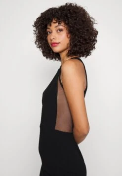 Wal G Holiday Billy Panel Mini - Robe En Jersey - Black 9 Wal G Holiday Billy Panel Mini - Robe En Jersey - Black -Wal Mode Promos Soldes Boutique 9659d5c682d54c91831f9cf19a9853a9