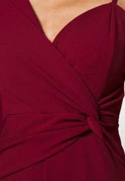 Ciaramin One Sleeve - Combinaison - Berry Wine -Wal Mode Promos Soldes Boutique 9a66f7a124e54555a819c779661f931c