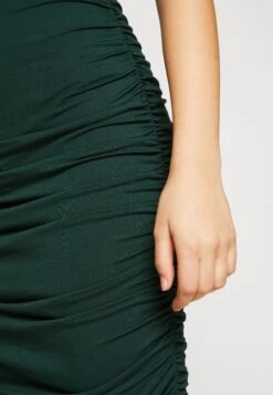 Wal G Aquaria - Robe En Jersey - Forest Green 11 Wal G Aquaria - Robe En Jersey - Forest Green -Wal Mode Promos Soldes Boutique 9d6bdf75a323420ab027a0ea18e05ace