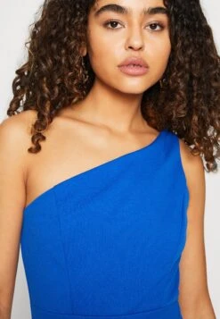 Wal G Hope Jumpsuit - Combinaison - Electric Blue 11 Wal G Hope Jumpsuit - Combinaison - Electric Blue -Wal Mode Promos Soldes Boutique 9d6f0e18d584473ca4d0643e03b09117