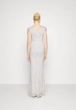 Wedding Tall First Dance Neck - Robe De Cocktail - White 7 Wedding Tall First Dance Neck - Robe De Cocktail - White -Wal Mode Promos Soldes Boutique a3b1cf5b28b141b2a63666b41887d8bf