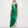 Wal G Strappy Maxi Dress - Robe De Soirée - Leaf Green