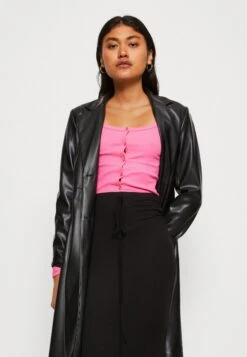 Wal G Case Wrap Midi - Jupe Crayon - Black -Wal Mode Promos Soldes Boutique a5e1f2f187c64249b879ad0506352203