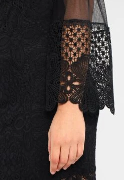 Wal G Detail Mini Dress - Robe De Soirée - Black -Wal Mode Promos Soldes Boutique a7dcc7afeed847529b4952c0b45831b7