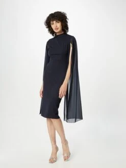 Wal G Mini-robes Robe Femme Bleu Marine 7 Wal G Mini-robes Robe Femme Bleu Marine -Wal Mode Promos Soldes Boutique a8a43f596d201d0193a184e3341c51ba