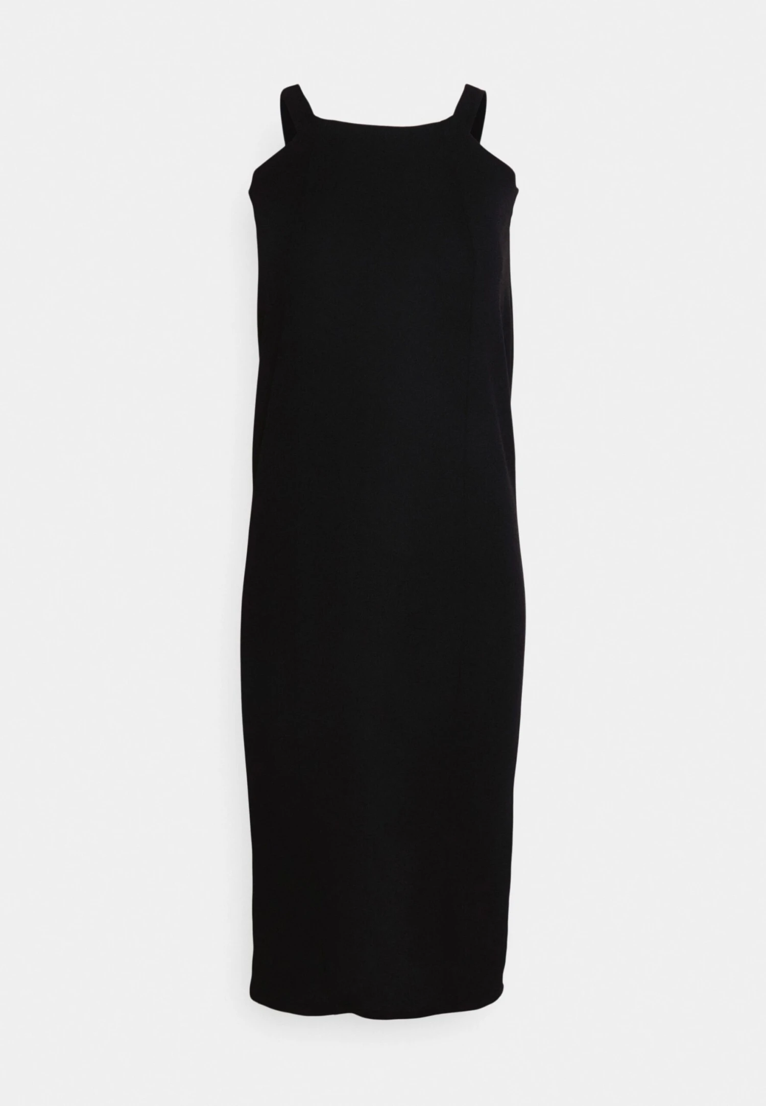 Wal G Estelle Cut Out Skirt - Robe En Jersey - Black 5 Wal G Estelle Cut Out Skirt - Robe En Jersey - Black – Image 5