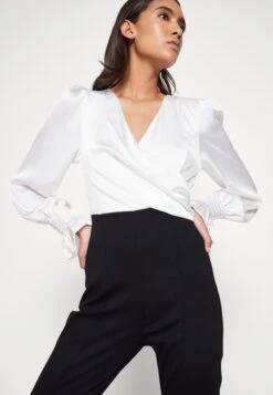 Wal G Prince Cuff - Combinaison - Black/White -Wal Mode Promos Soldes Boutique a94beedb2b4846ccbaa1104958beb618