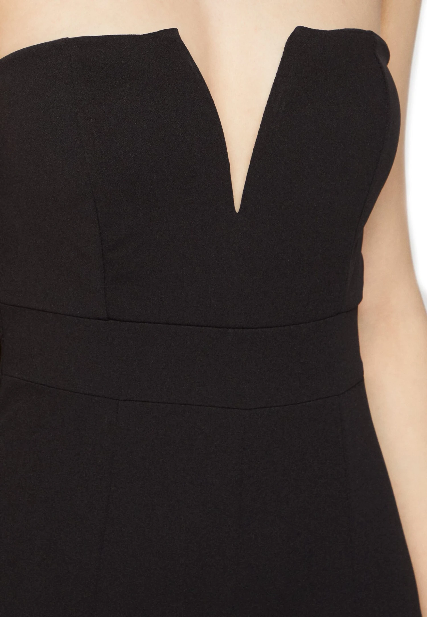 Wal G Laney Cupped - Combinaison - Black 6 Wal G Laney Cupped - Combinaison - Black – Image 6