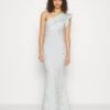 Wedding Tall Turn Heads - Robe De Cocktail - Sage Green