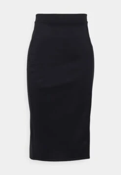 Wal G Valentines Heart Midi Skirt - Jupe Crayon - Black -Wal Mode Promos Soldes Boutique ab60c621d3974238a98fba7a01a4f064