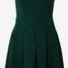 Wal G Mini-robes Robe JOE Femme Vert