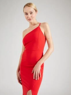 Wal G Robes De Soirée Robe De Soirée BILL Femme Rouge Vif 10 Wal G Robes De Soirée Robe De Soirée BILL Femme Rouge Vif -Wal Mode Promos Soldes Boutique af702c0956e330b0a24e619dc083a337