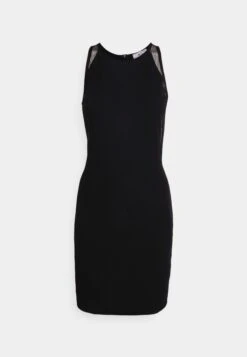 Wal G Holiday Billy Panel Mini - Robe En Jersey - Black 10 Wal G Holiday Billy Panel Mini - Robe En Jersey - Black -Wal Mode Promos Soldes Boutique af9e7b4a32df422180387c300fa9760c