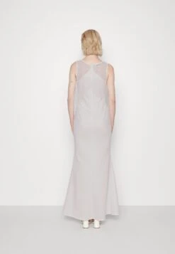 Wal G Wedding Leone Bridal Gown - Robe De Cocktail - White -Wal Mode Promos Soldes Boutique b10f0db9ef8343239b9d4a8df87cf31c