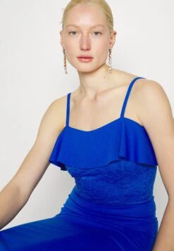 Emaan Dress - Robe De Soirée - Mauve Pink -Wal Mode Promos Soldes Boutique b34d0e13fc2b4f2d9b0c7fc817712282