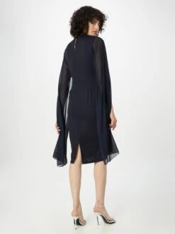 Wal G Mini-robes Robe Femme Bleu Marine 8 Wal G Mini-robes Robe Femme Bleu Marine -Wal Mode Promos Soldes Boutique b5036e1c91e4d396889acd333632e44b