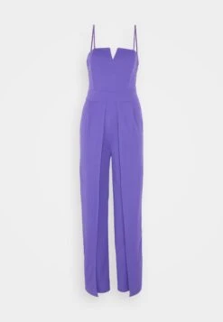 Wal G Dandy V Neck - Combinaison - Purple 10 Wal G Dandy V Neck - Combinaison - Purple -Wal Mode Promos Soldes Boutique b80e4d275fb34a5ebcf98b41c0cefe38