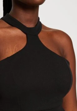 Wal G Jonny Curve Skater - Robe En Jersey - Black 11 Wal G Jonny Curve Skater - Robe En Jersey - Black -Wal Mode Promos Soldes Boutique b946720c1f3a4b21959a432824eefda6