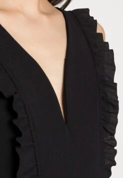 Wal G Rayna Ruffled - Combinaison - Black 9 Wal G Rayna Ruffled - Combinaison - Black -Wal Mode Promos Soldes Boutique bd272364745f47539fe8580fd244b536