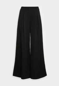 Wal G Buzz Trouser - Pantalon Classique - Black