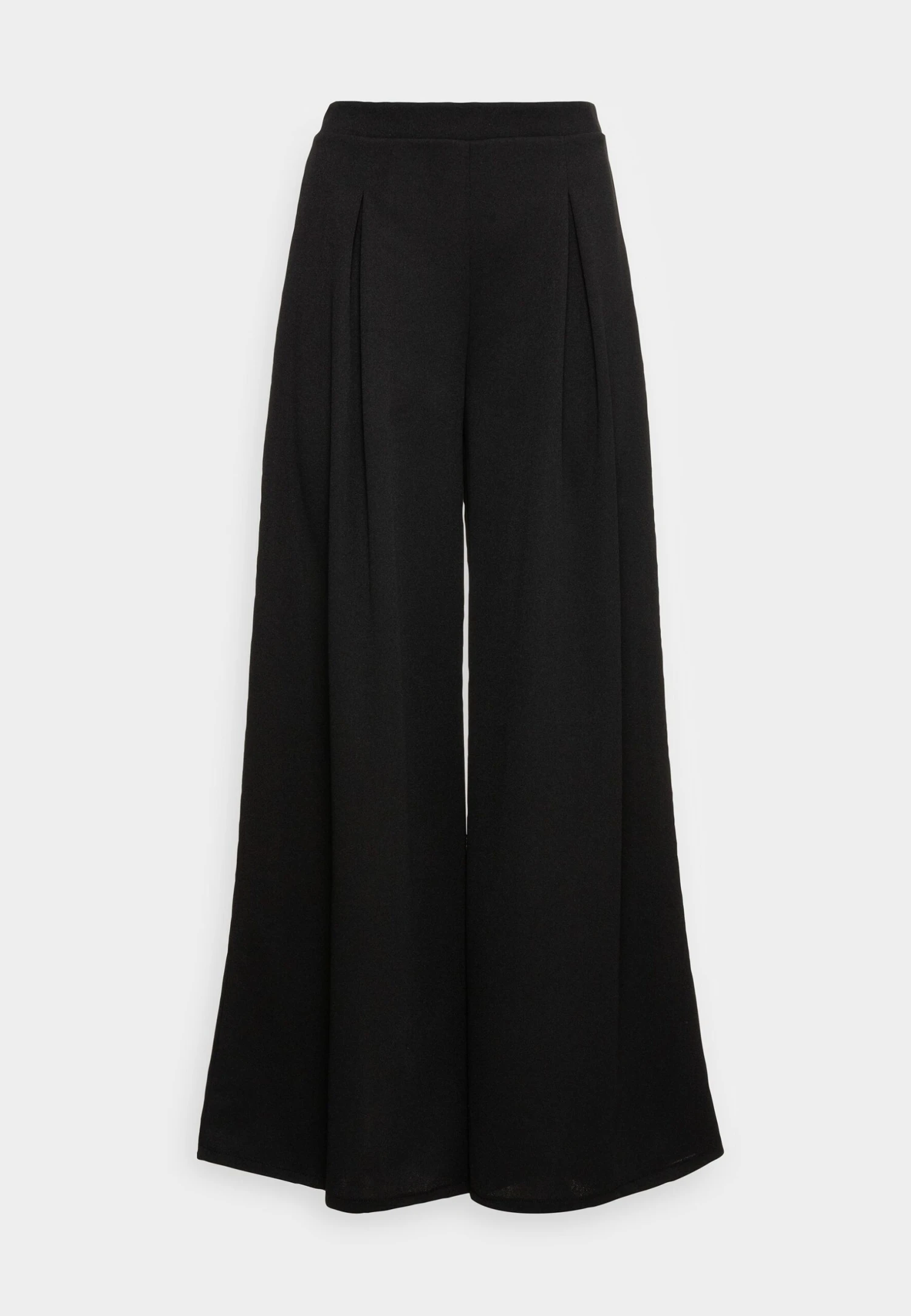 Wal G Buzz Trouser - Pantalon Classique - Black 1 Wal G Buzz Trouser - Pantalon Classique - Black