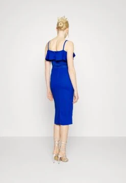 Emaan Dress - Robe De Soirée - Mauve Pink -Wal Mode Promos Soldes Boutique c0980de9b1cf4bb5a763a78990505076