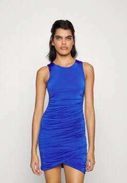 Wal G Carla Dress - Robe De Soirée - Electric Blue