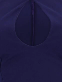 Wal G Robes De Cocktail Robe De Cocktail CARLETTE Femme Violet Foncé -Wal Mode Promos Soldes Boutique c4f26b610fe1cb820845388e9a31e936