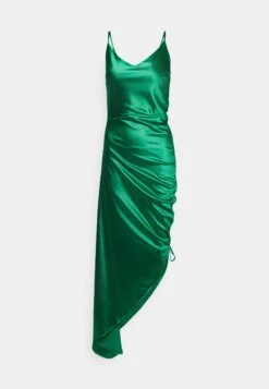 Wal G Strappy Maxi Dress - Robe De Soirée - Leaf Green 10 Wal G Strappy Maxi Dress - Robe De Soirée - Leaf Green -Wal Mode Promos Soldes Boutique c83e39bcbb9649868b31b154242c34d3