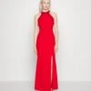 Wal G Sabrina Sequin Maxi Dress - Robe De Soirée - Red