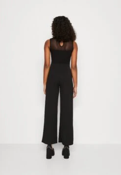 Wal G Mindy Trouser - Pantalon Classique - Black -Wal Mode Promos Soldes Boutique cd0c1ad78af849a6b7847c709fc50b19