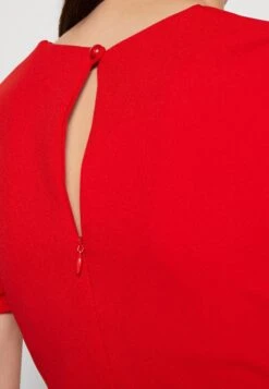 Wal G Brody Curve Neck Skater - Robe En Jersey - Red 11 Wal G Brody Curve Neck Skater - Robe En Jersey - Red -Wal Mode Promos Soldes Boutique cd0fa8c9b4cc475dba3d9cbfd393b65f