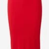 Wal G Robes De Soirée Robe De Soirée JAI Femme Rouge