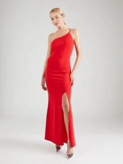 Wal G Robes De Soirée Robe De Soirée BILL Femme Rouge Vif 11 Wal G Robes De Soirée Robe De Soirée BILL Femme Rouge Vif -Wal Mode Promos Soldes Boutique d08f66444d4e6b311b6315ca1e297fe8