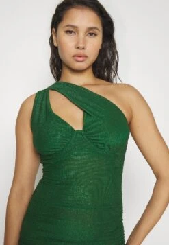 Wal G Party Angus Cut Out Mini - Robe En Jersey - Forest Green 13 Wal G Party Angus Cut Out Mini - Robe En Jersey - Forest Green -Wal Mode Promos Soldes Boutique d1ba7e63fba4443fbad78718615b82c3