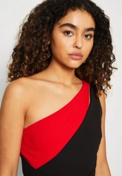 Wal G Dush Cut Out - Combinaison - Black/Red -Wal Mode Promos Soldes Boutique d3c423e9773e4f98a794d6f39a873ddc