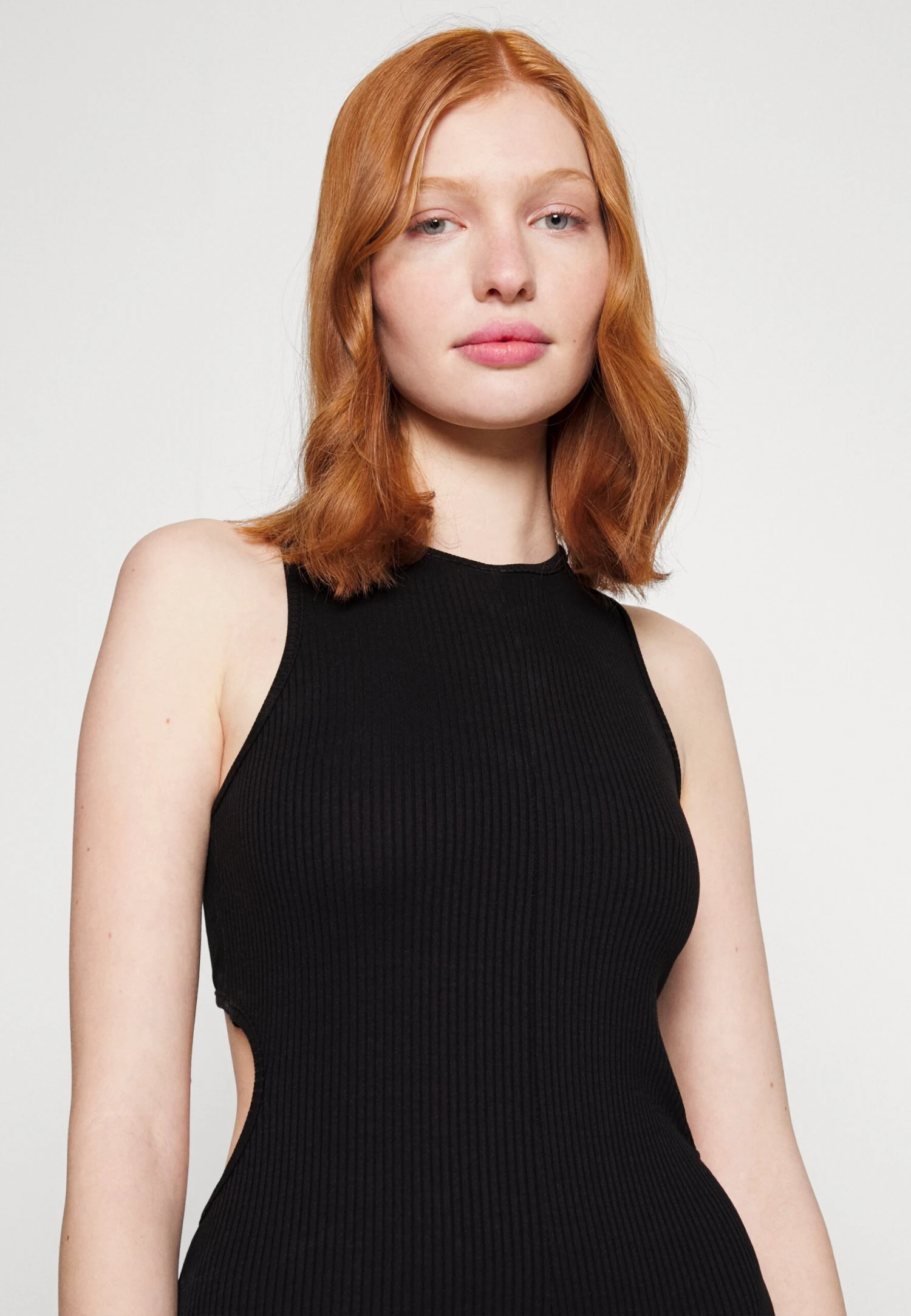 Wal G Roe Backless - Combinaison - Black 4 Wal G Roe Backless - Combinaison - Black – Image 4