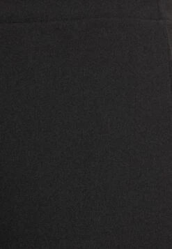 Wal G Nima Trouser - Pantalon Classique - Black -Wal Mode Promos Soldes Boutique d5f04a2ae50241cba6cbf22d5c944079