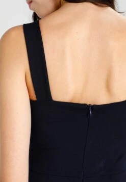 Wal G V Neck - Combinaison - Navy -Wal Mode Promos Soldes Boutique d7b7c8f04a594a0e9b1ff2ddf87a5179