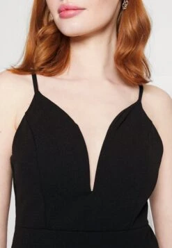 Wal G Havana Wide Leg - Combinaison - Black 11 Wal G Havana Wide Leg - Combinaison - Black -Wal Mode Promos Soldes Boutique da92a1ac8eaa480483f8325d54a21362