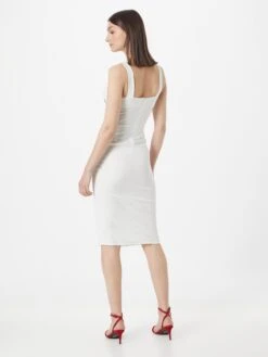 Wal G Mini-robes Robe Femme Blanc 8 Wal G Mini-robes Robe Femme Blanc -Wal Mode Promos Soldes Boutique db4fabf2ba05f216fd64df3aa1d25df9