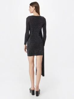 Wal G Mini-robes Robe JOY Femme Noir -Wal Mode Promos Soldes Boutique db94a3f844e473a68ef44d88175ae30d